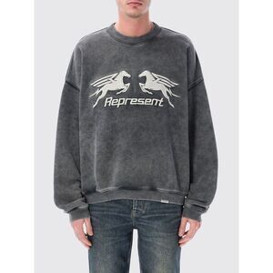 Represent Sweatshirt Men Grey